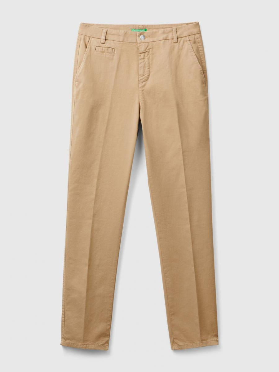 Benetton ženske pantalone 