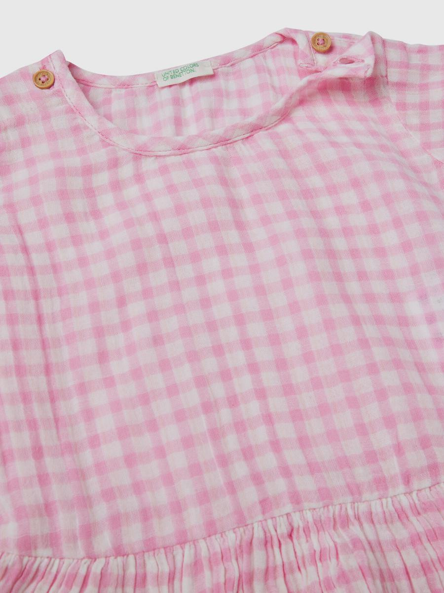 Benetton haljina za bebe 