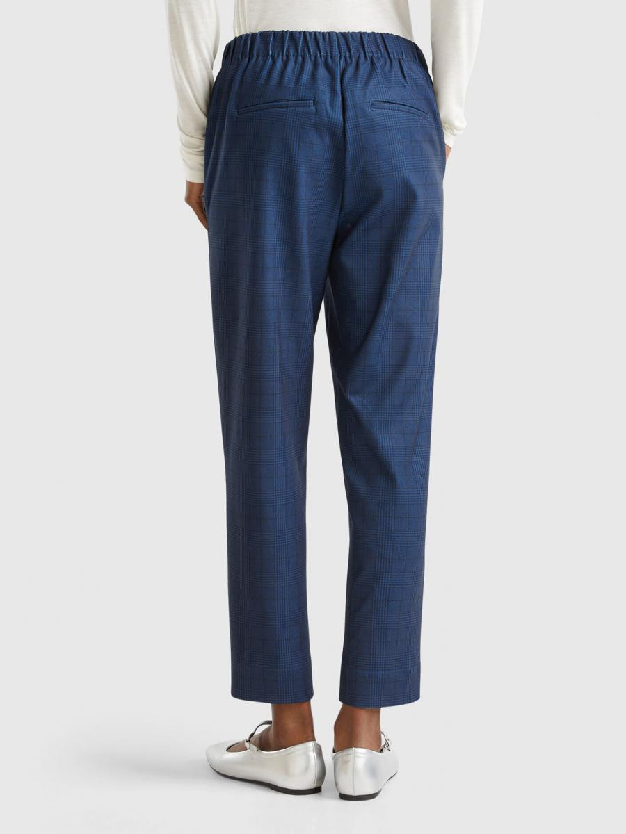 Benetton ženske pantalone 