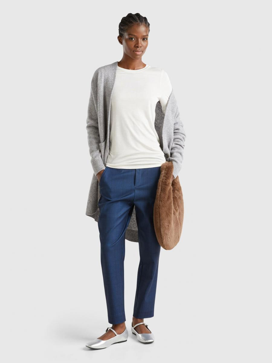 Benetton ženske pantalone 