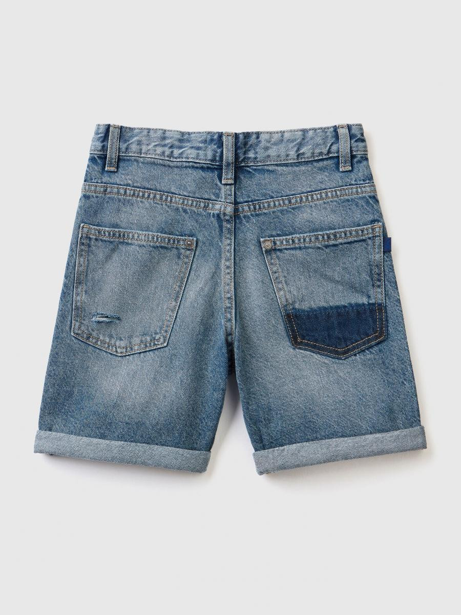 Benetton dečiji šorts 