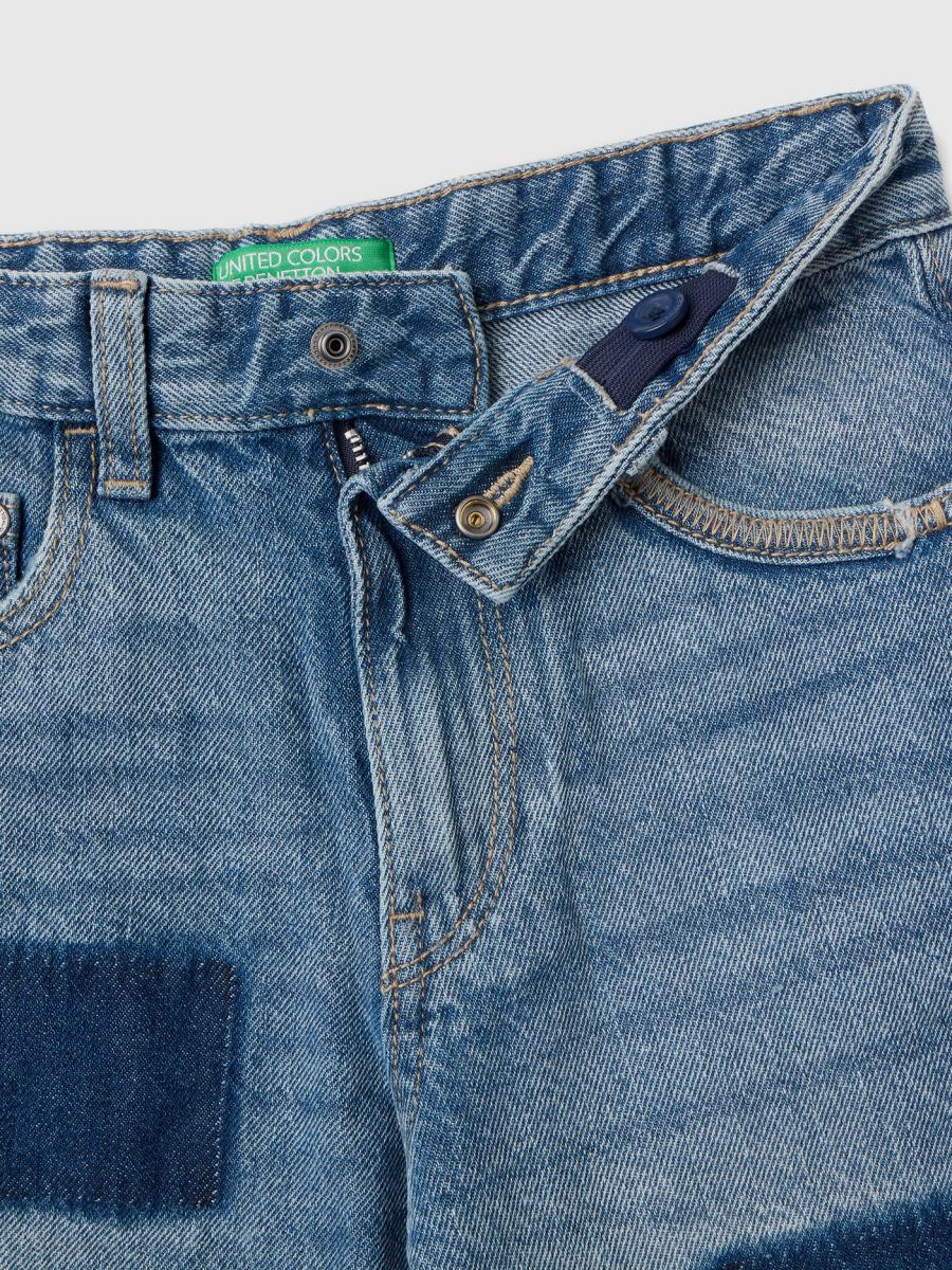 Benetton dečiji šorts 