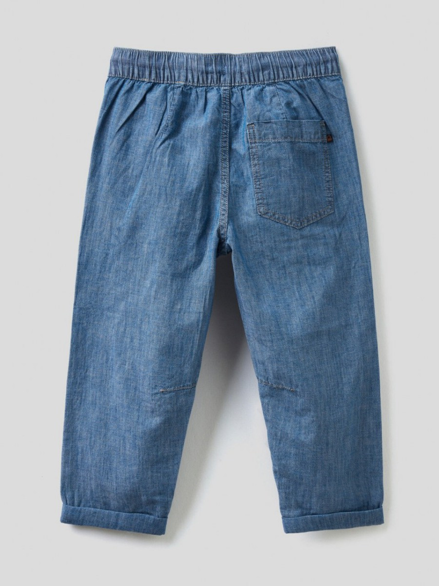 Benetton dečije pantalone 