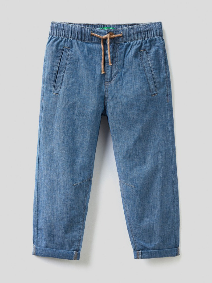 Benetton dečije pantalone 