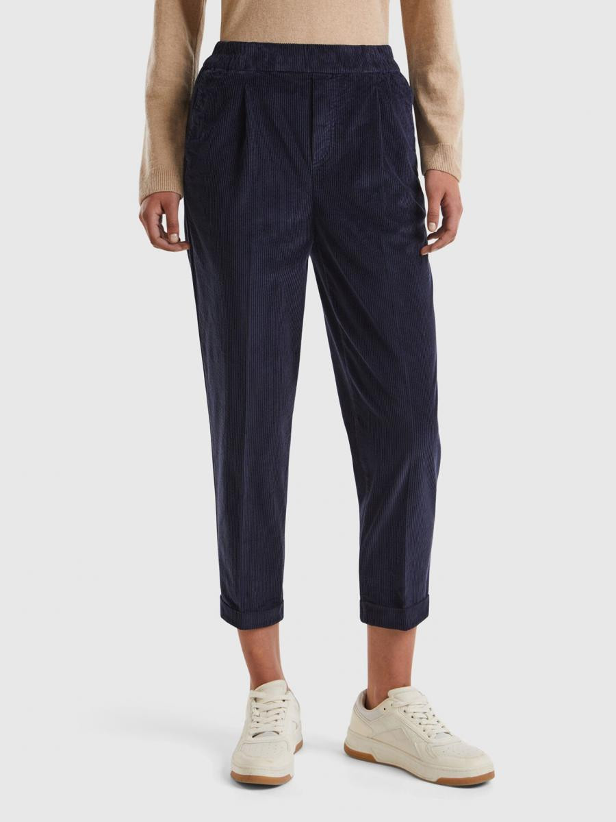 Benetton ženske pantalone 