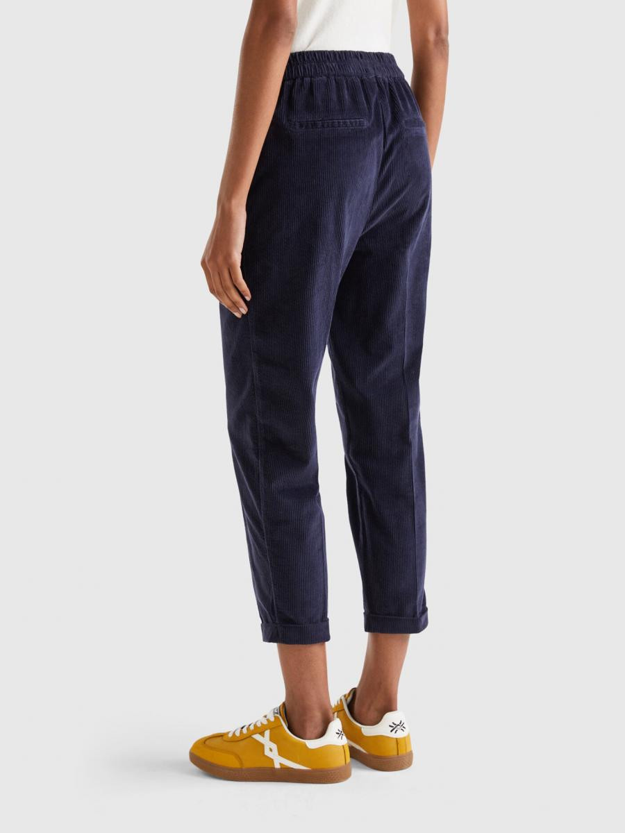 Benetton ženske pantalone 