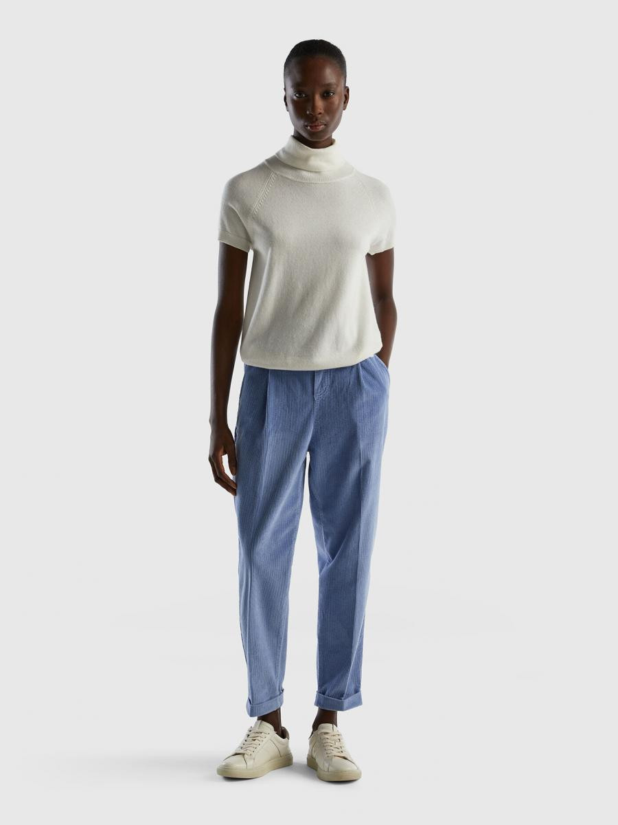 Benetton ženske pantalone 