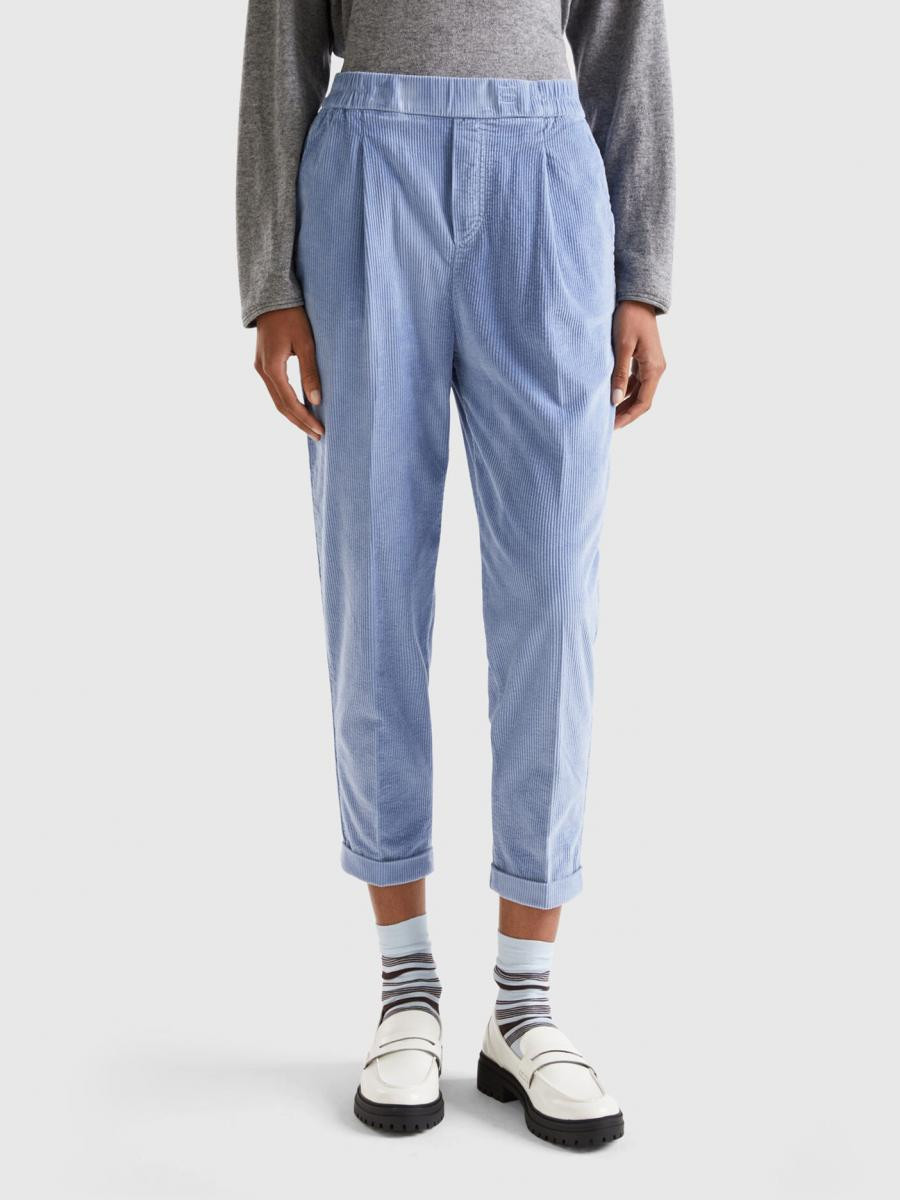 Benetton ženske pantalone 