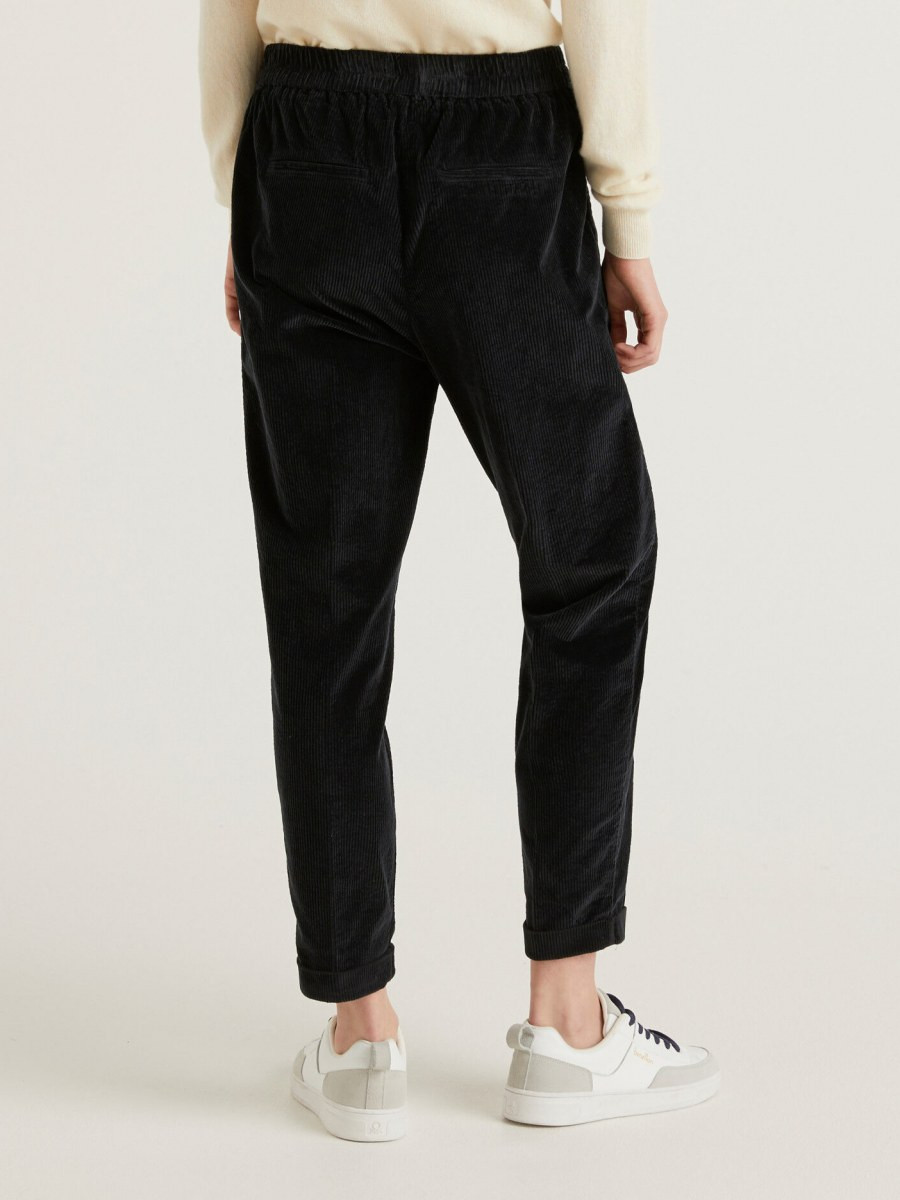 Benetton ženske pantalone 