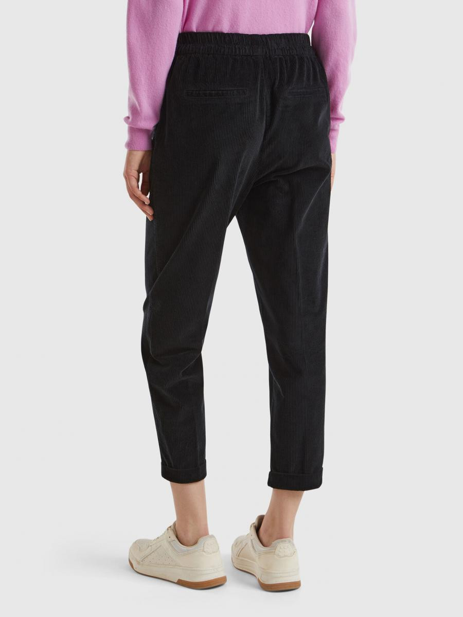 Benetton ženske pantalone 