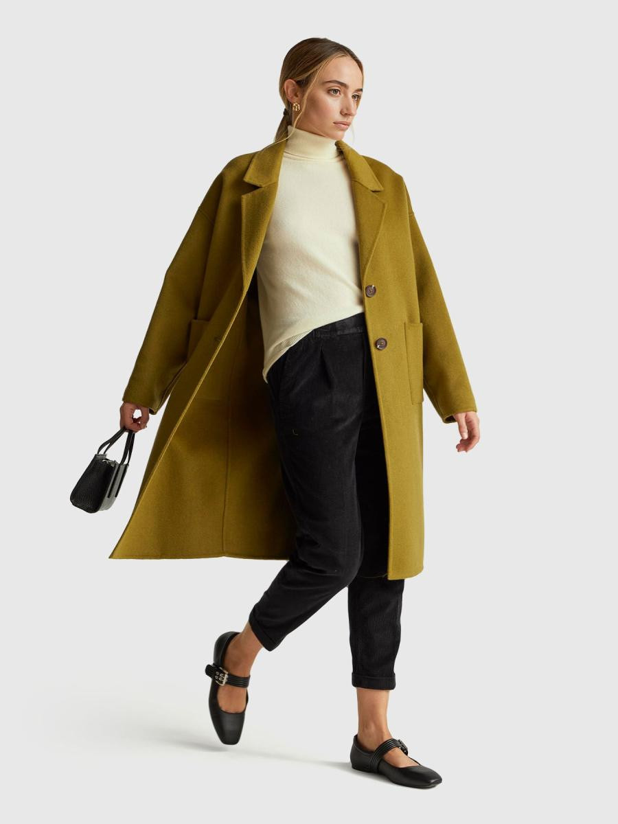 Benetton ženske pantalone 