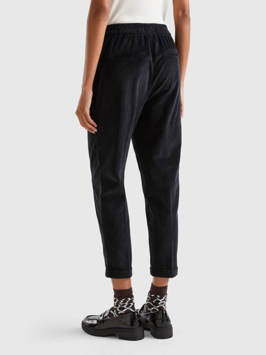 Benetton ženske pantalone 