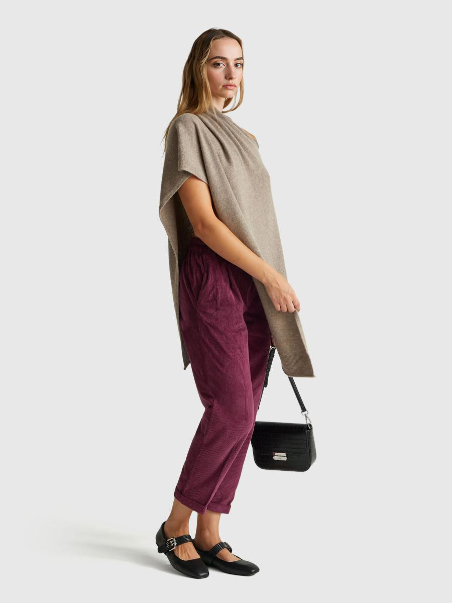 Benetton ženske pantalone 