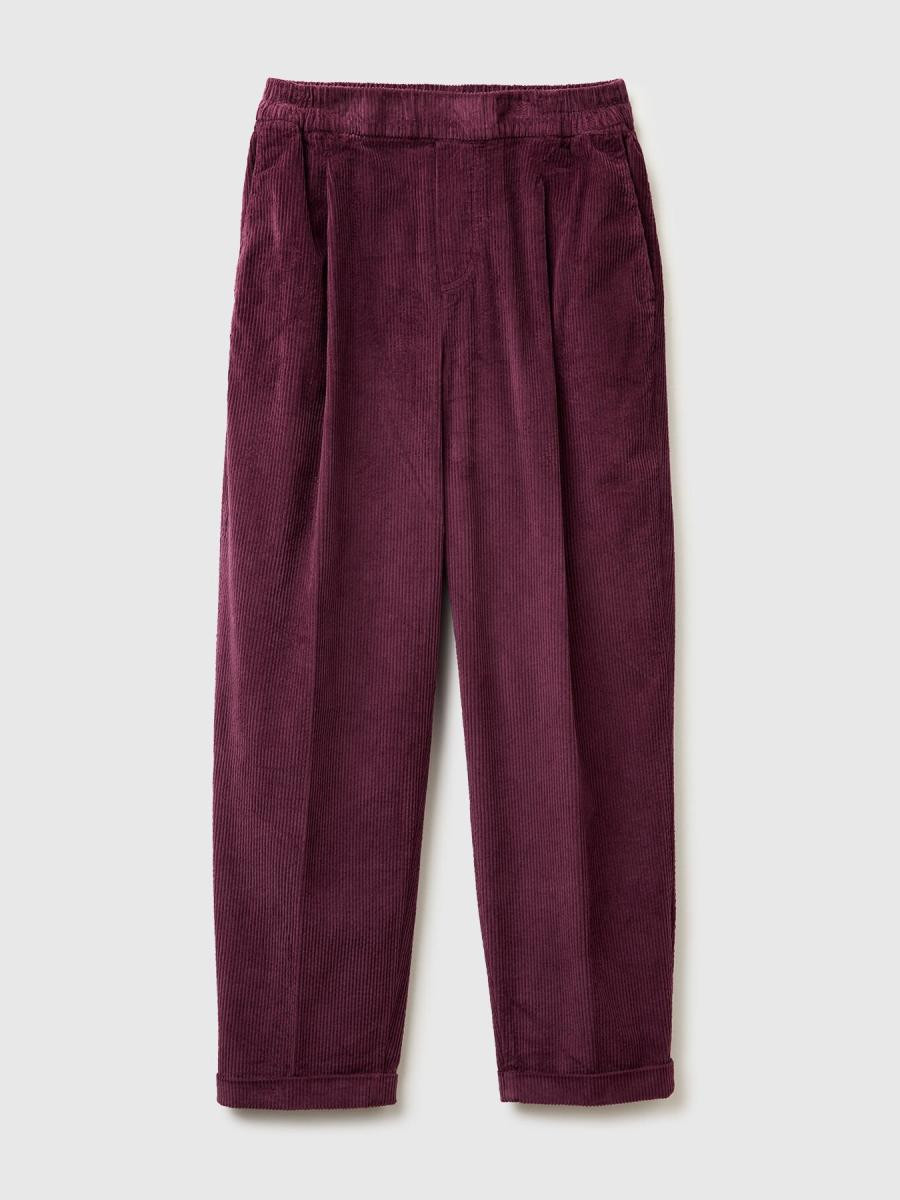 Benetton ženske pantalone 