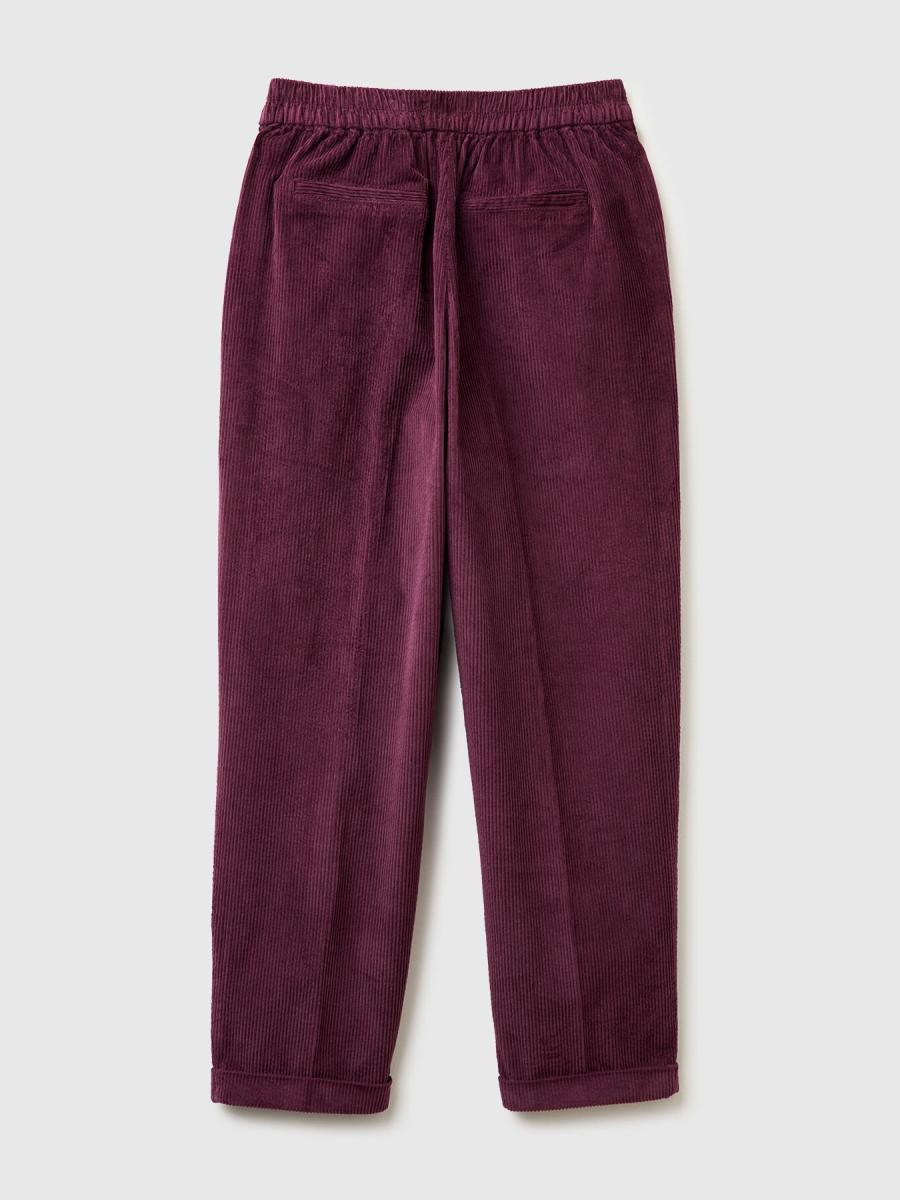 Benetton ženske pantalone 