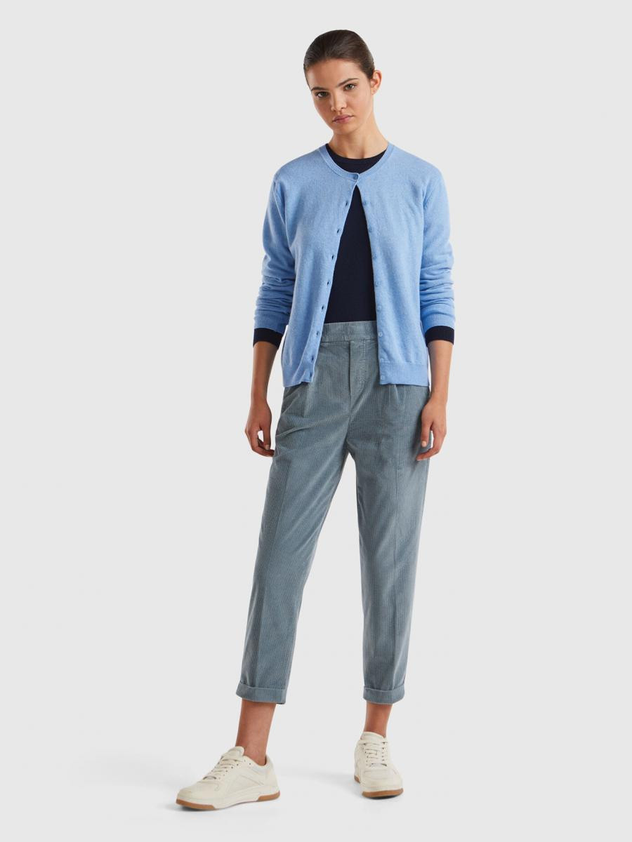 Benetton ženske pantalone 