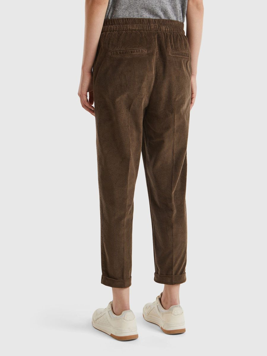 Benetton ženske pantalone 