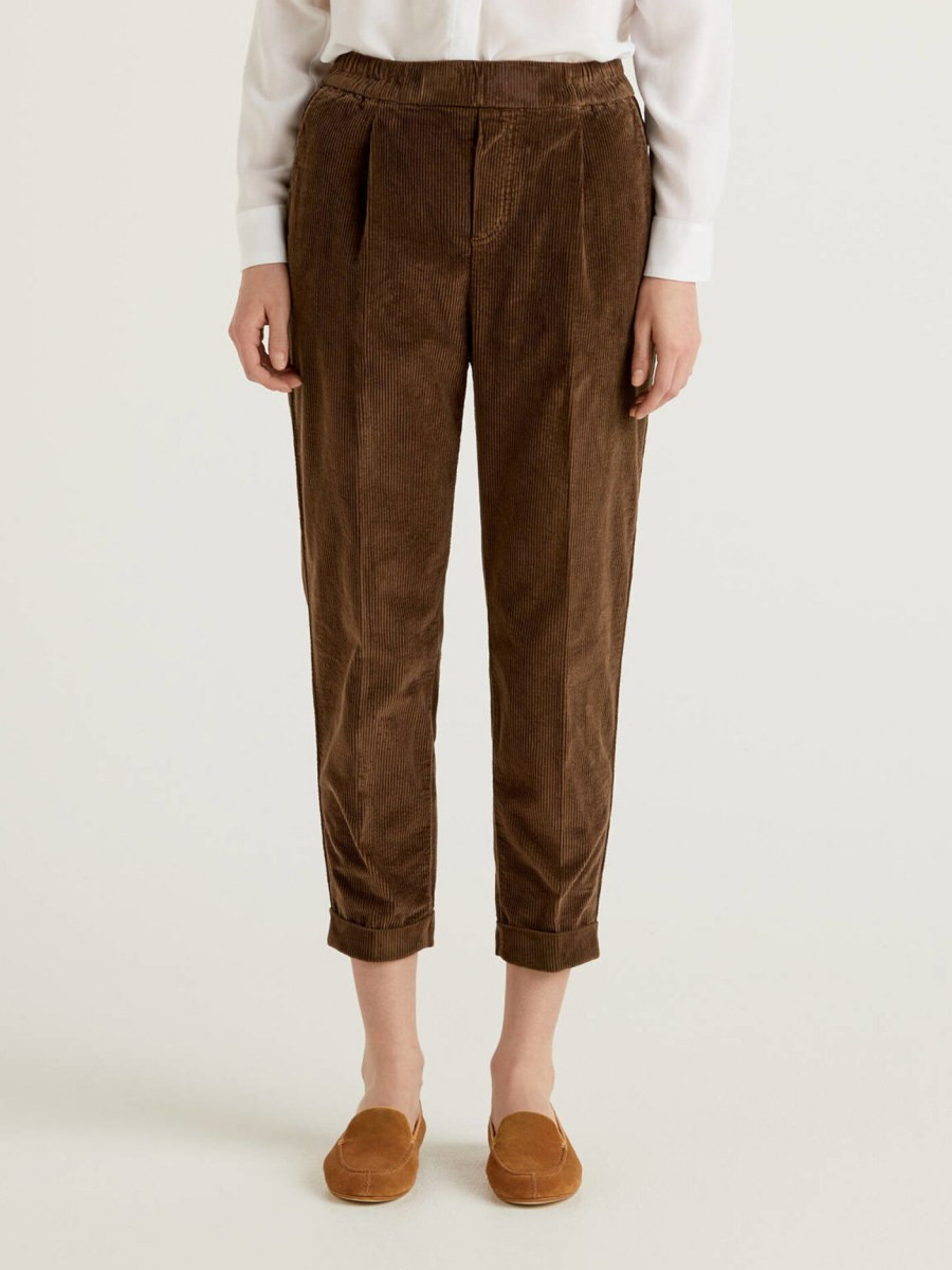 Benetton ženske pantalone 