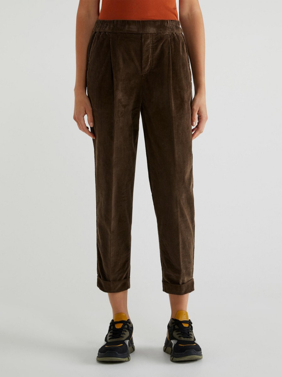 Benetton ženske pantalone 