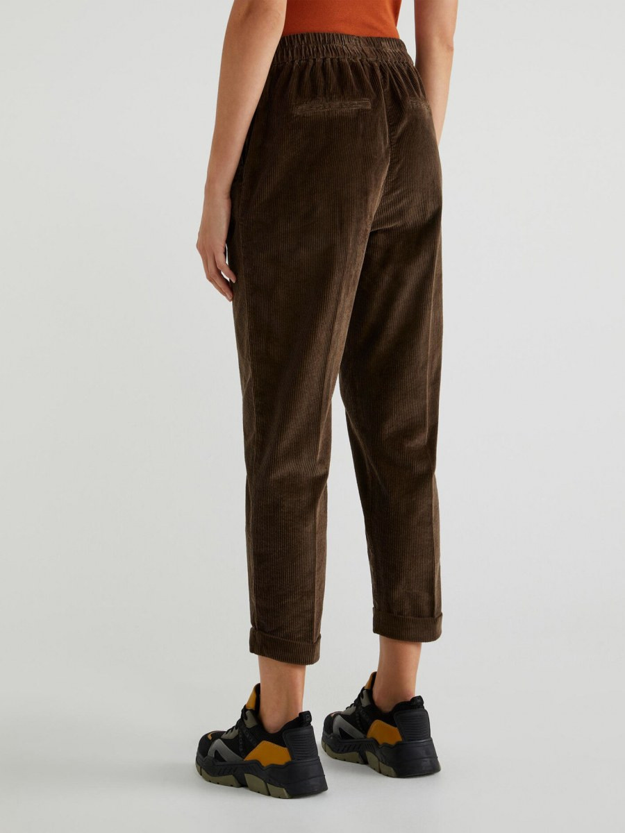 Benetton ženske pantalone 