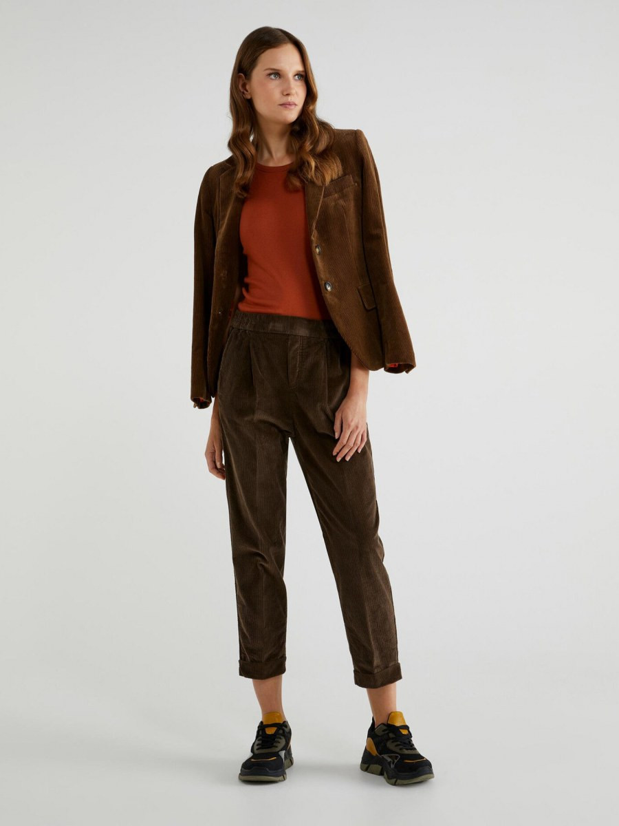 Benetton ženske pantalone 