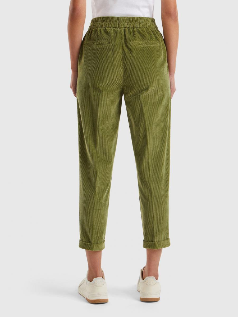 Benetton ženske pantalone 