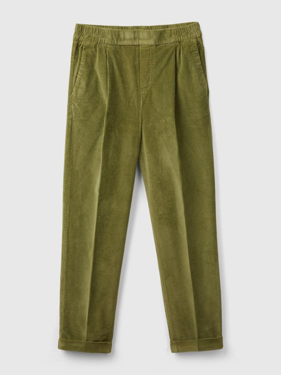 Benetton ženske pantalone 