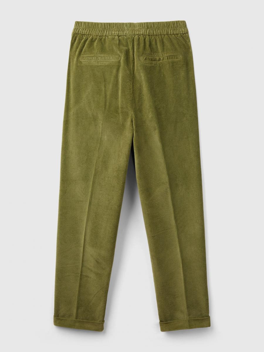 Benetton ženske pantalone 