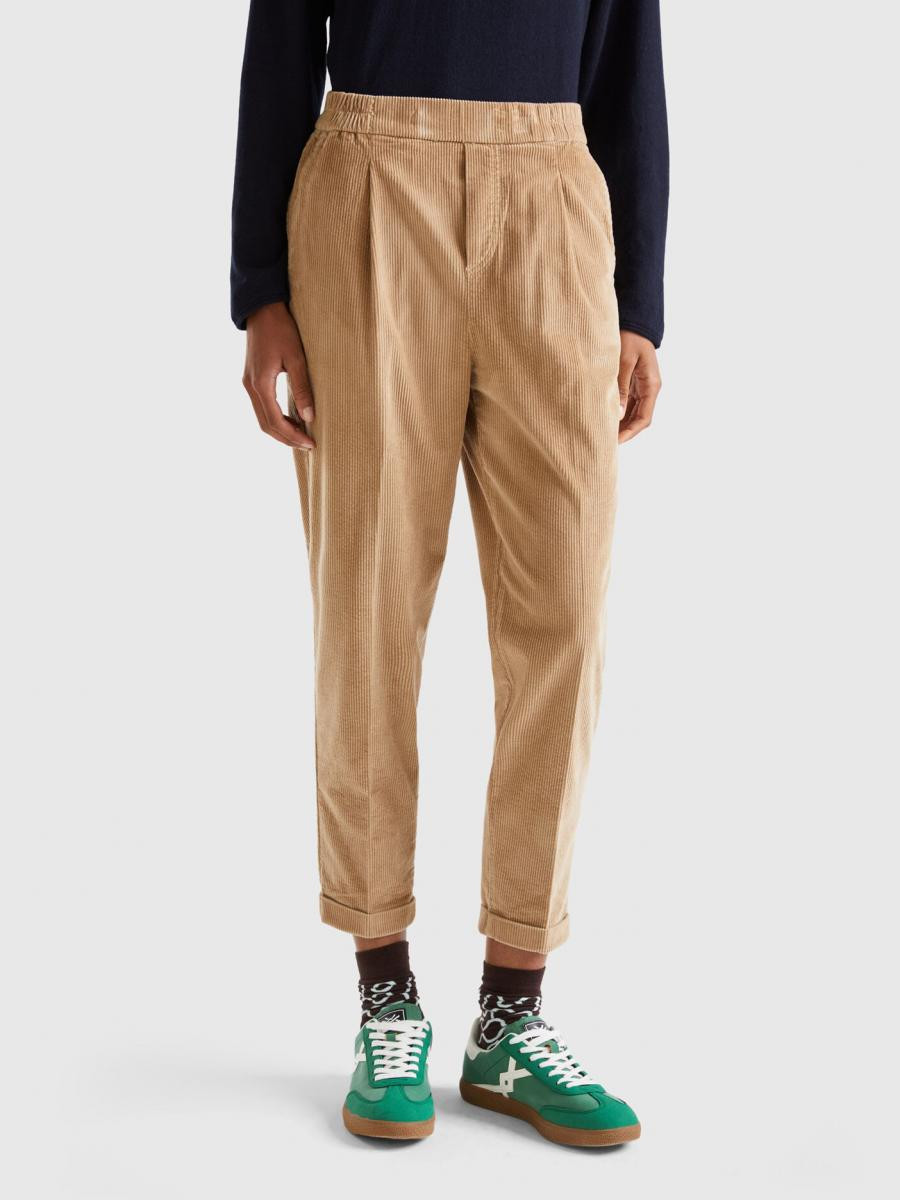 Benetton ženske pantalone 