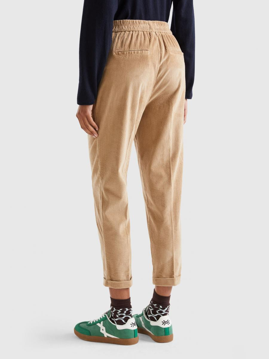 Benetton ženske pantalone 