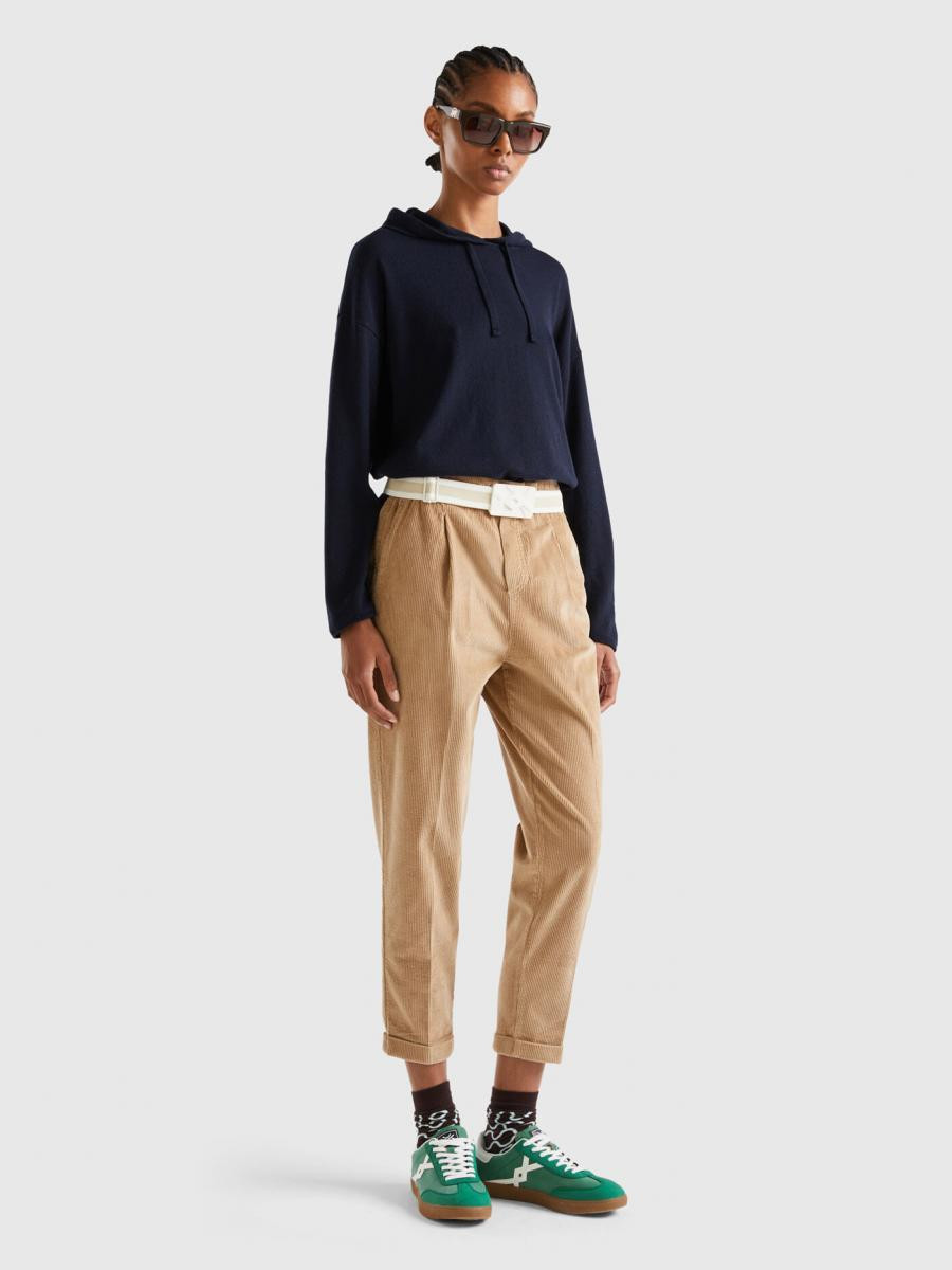 Benetton ženske pantalone 