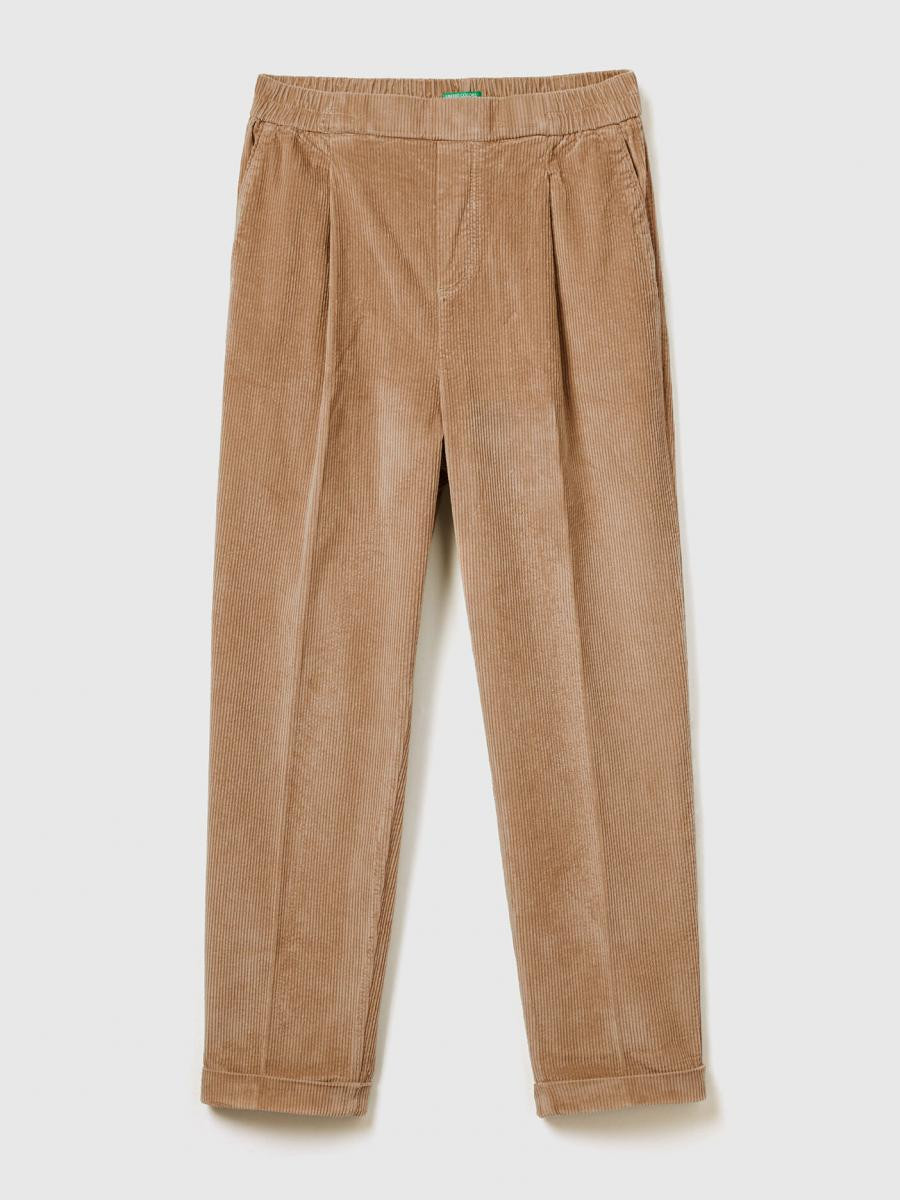 Benetton ženske pantalone 