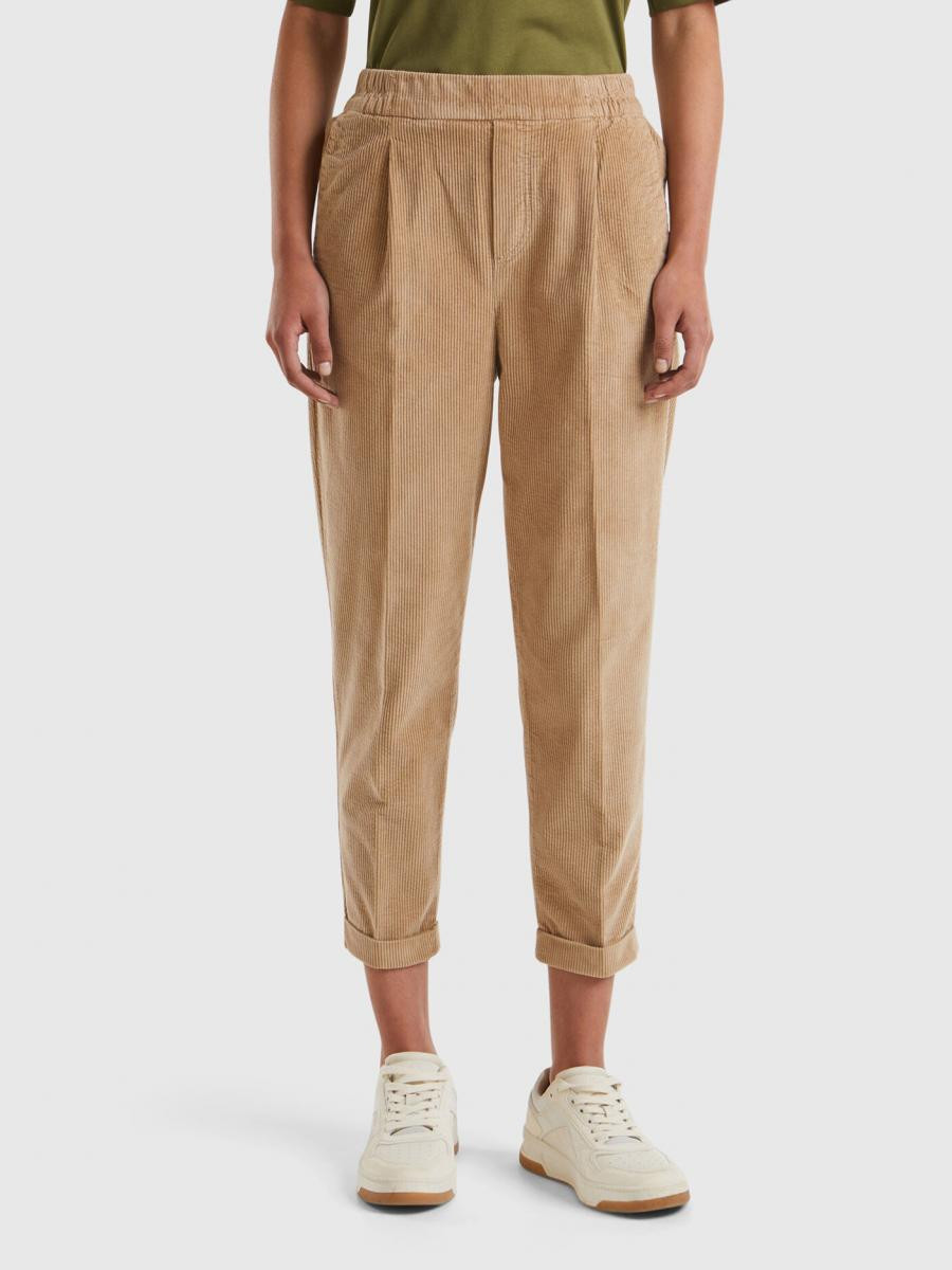 Benetton ženske pantalone 