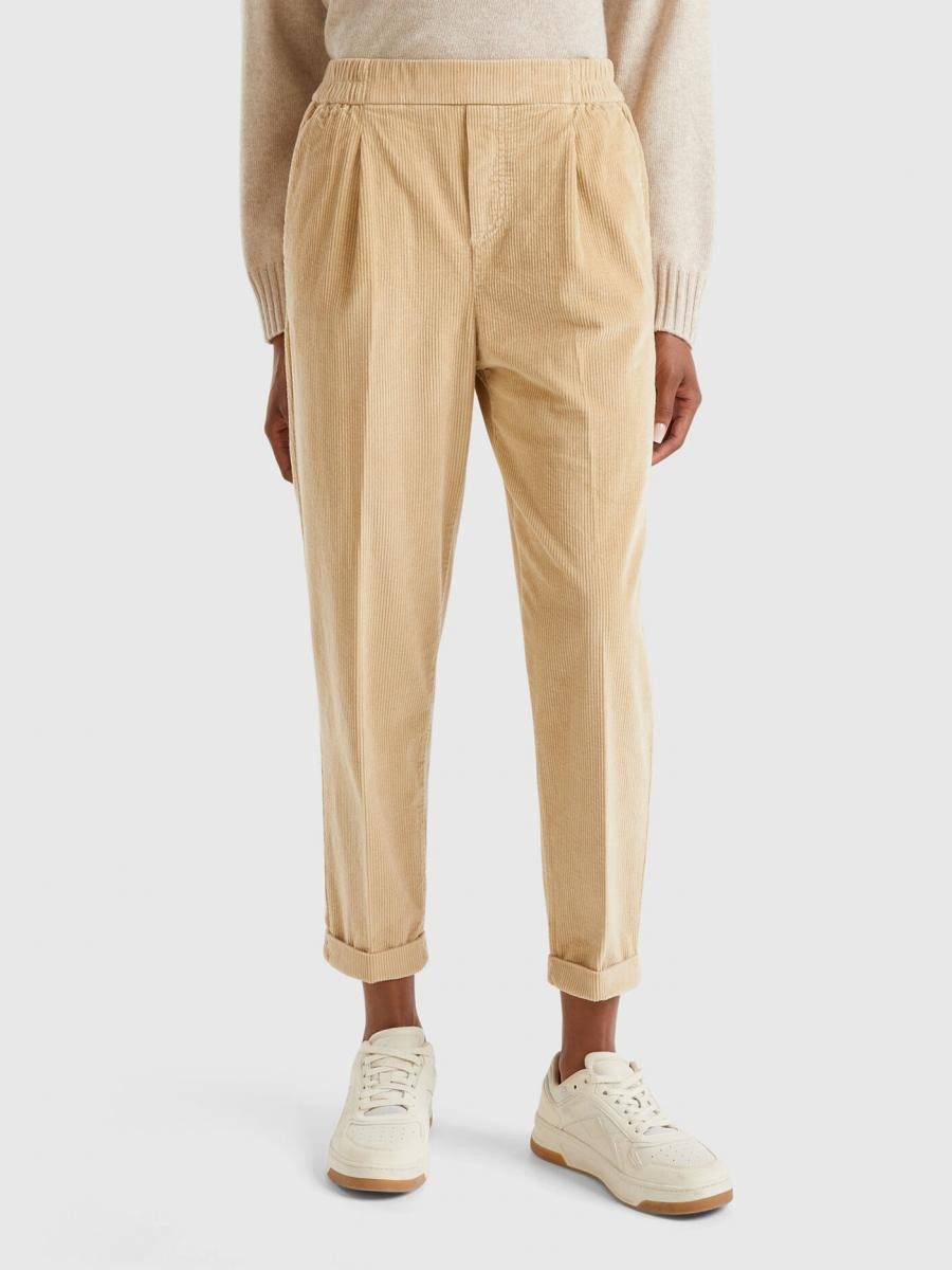 Benetton ženske pantalone 