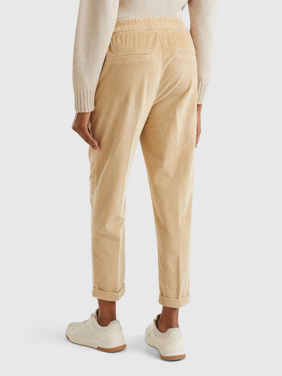 Benetton ženske pantalone 