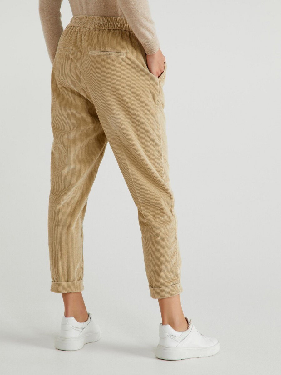 Benetton ženske pantalone 