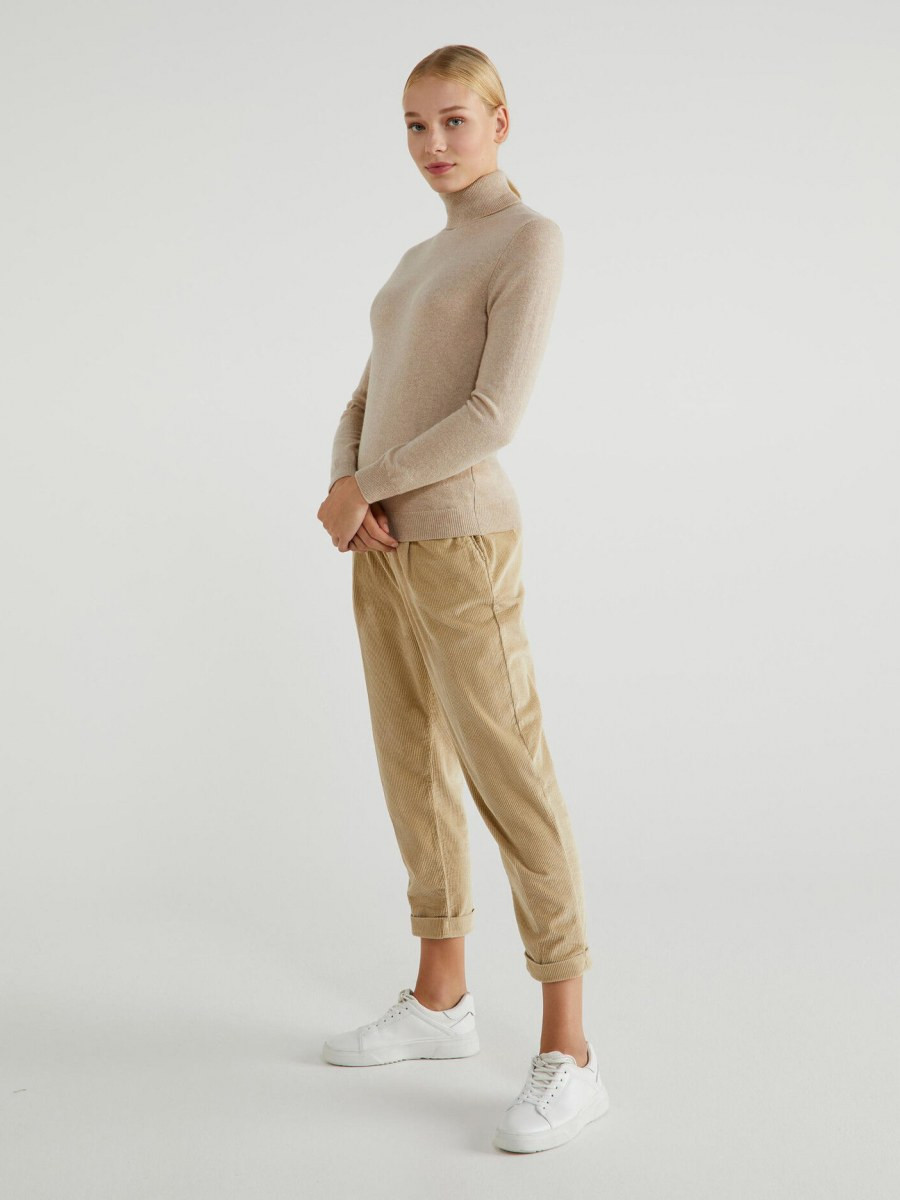 Benetton ženske pantalone 