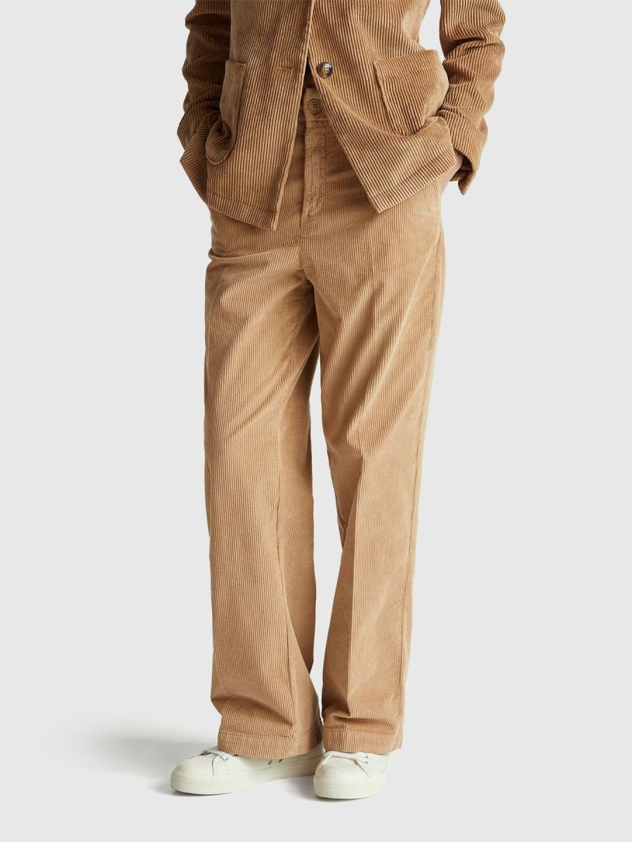 Benetton ženske pantalone 