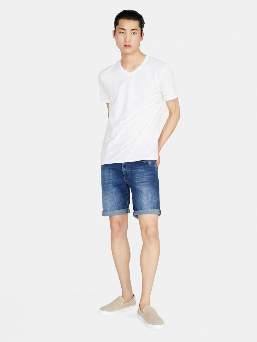 Sisley muške bermude 