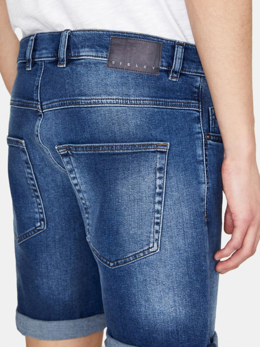 Sisley muške bermude 