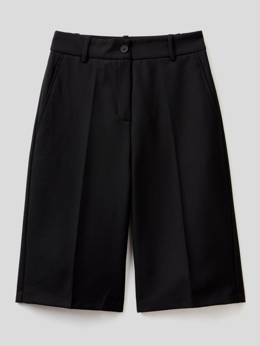 Benetton ženske bermude 