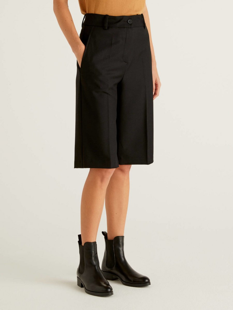 Benetton ženske bermude 