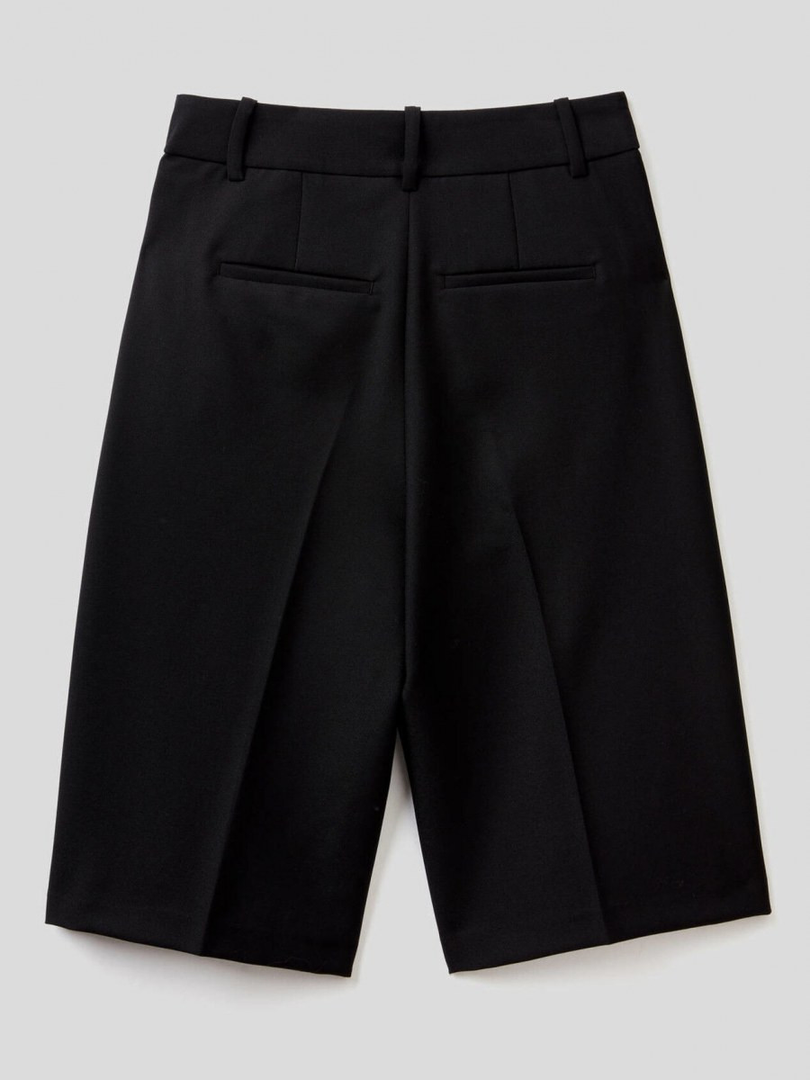 Benetton ženske bermude 