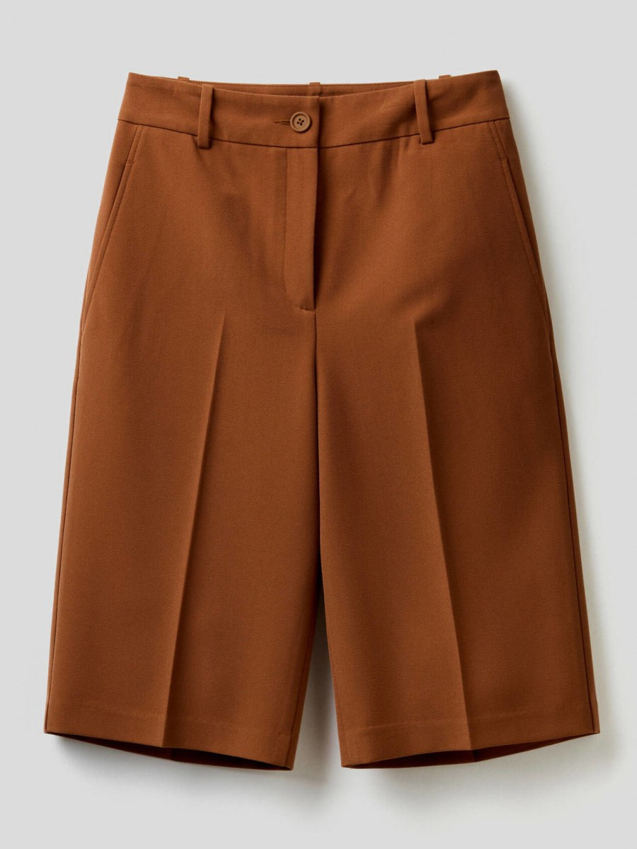 Benetton ženske bermude 