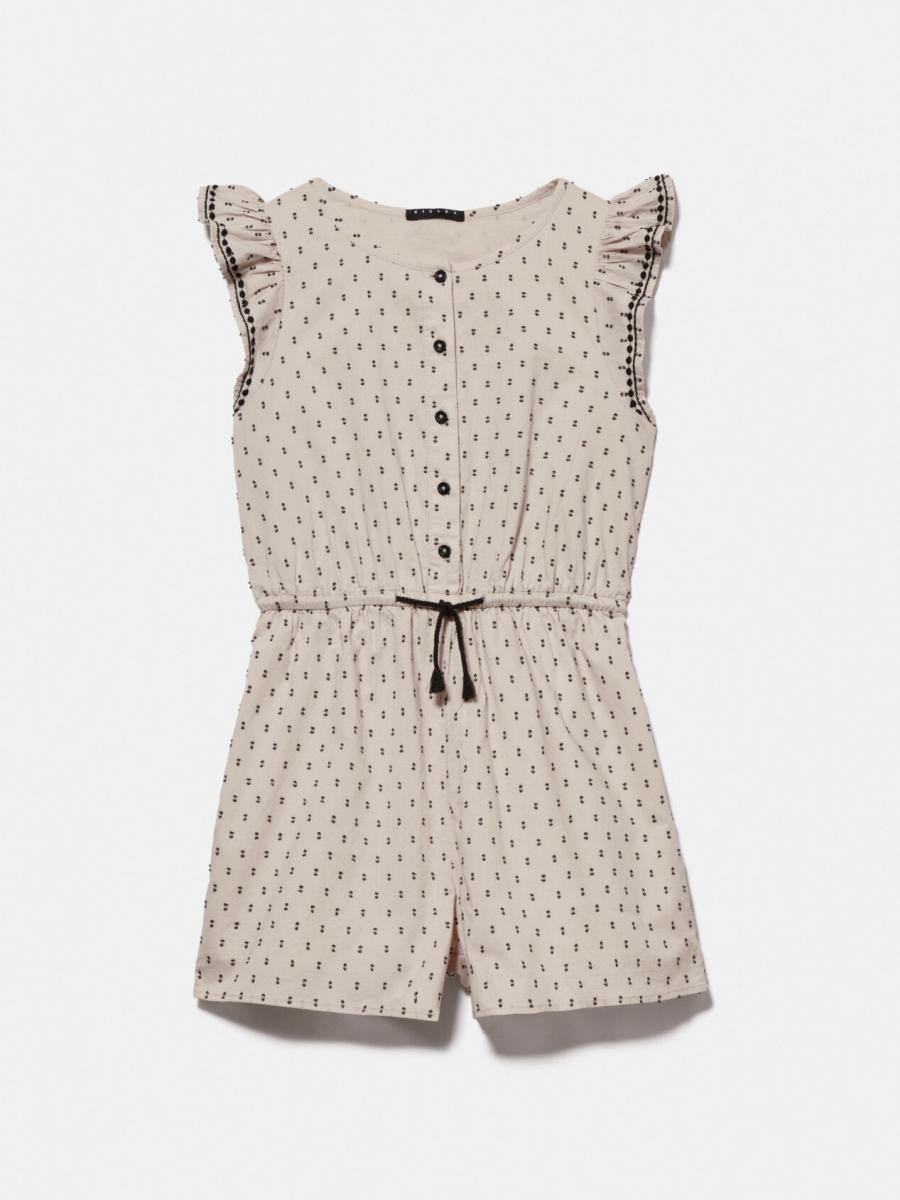 Sisley young dečiji kombinezon 