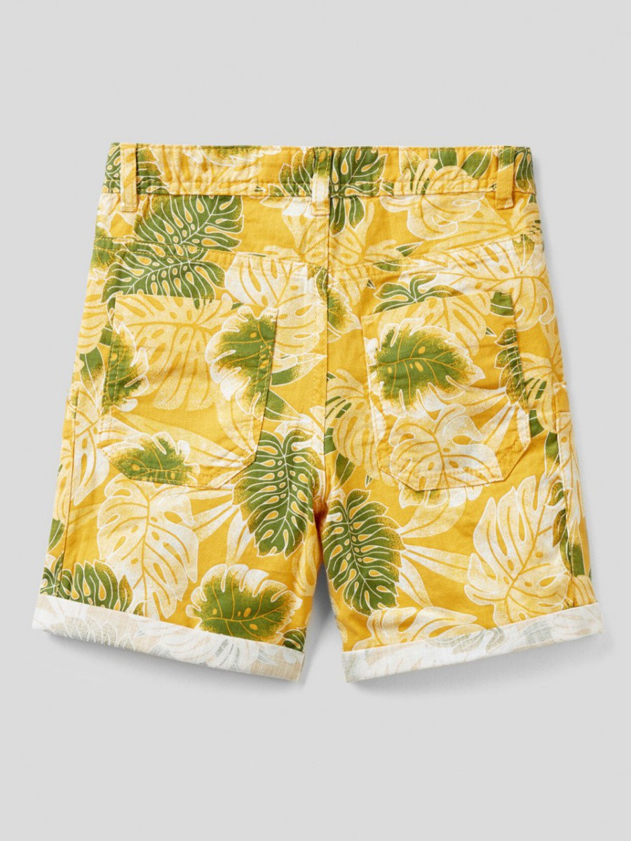 Benetton dečiji bermude 