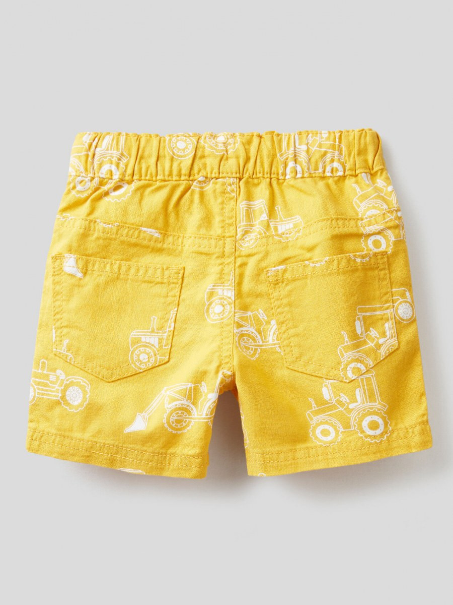 Benetton dečiji šorts 