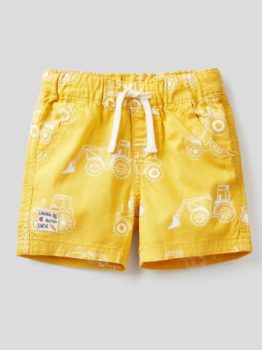 Benetton dečiji šorts 