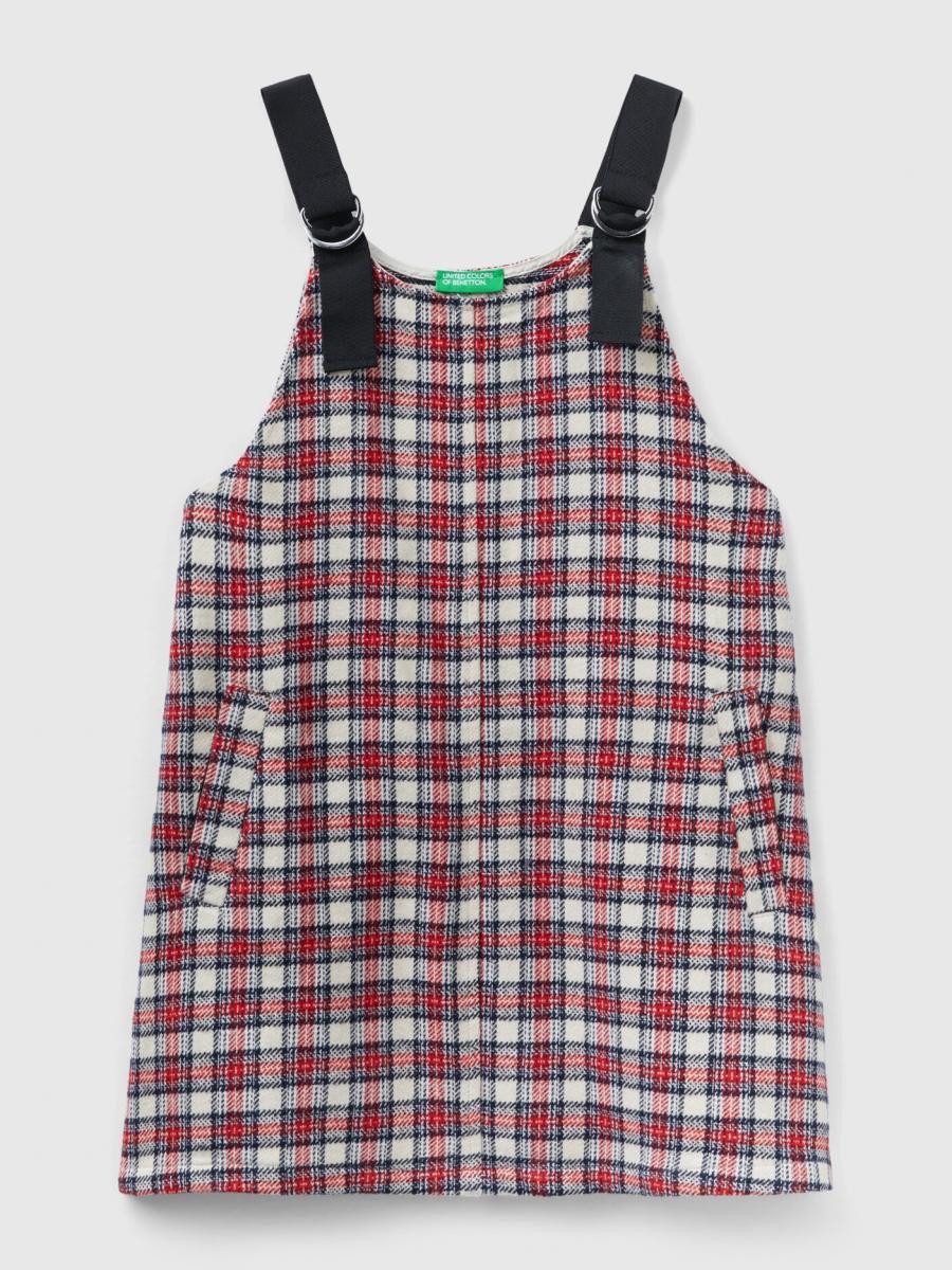 Benetton dečija haljina 