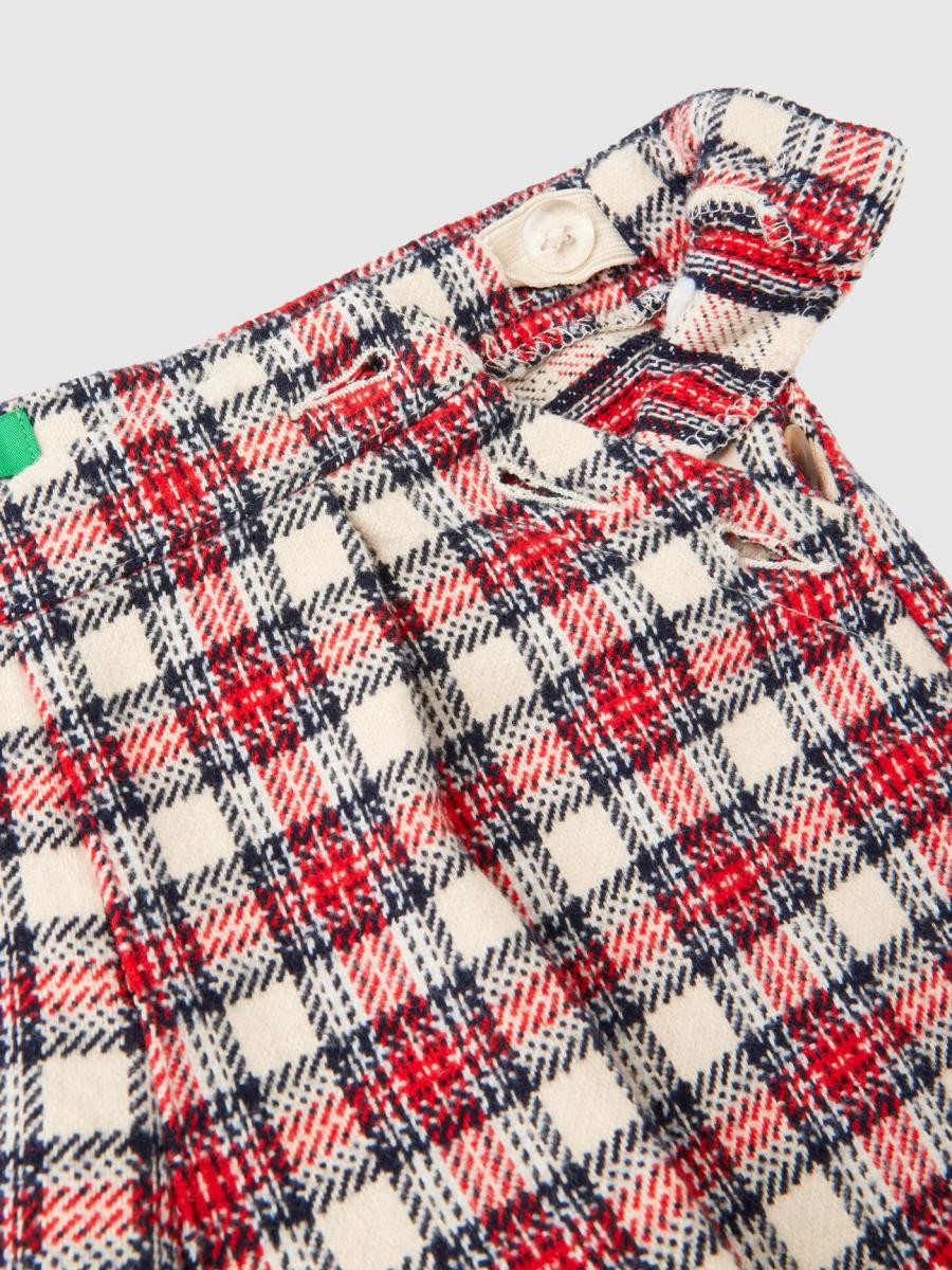 Benetton dečiji šorts 